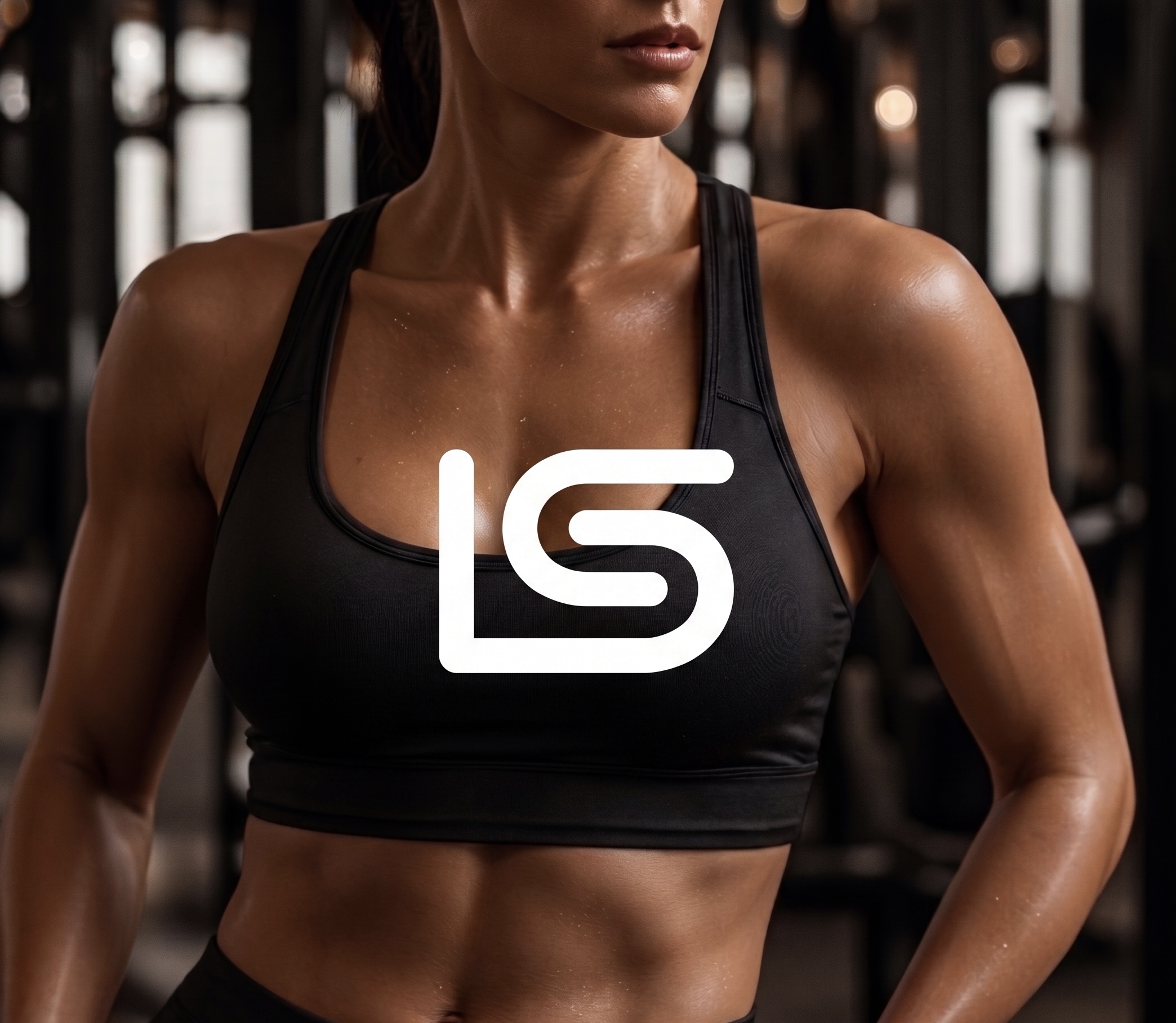 Lushio Fitness activewear